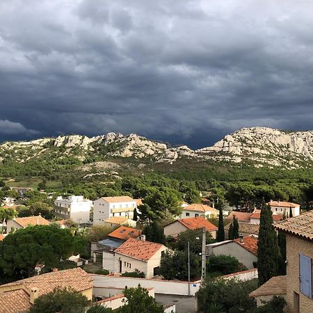 L'Appartement - Jardin Secret Μασσαλία Εξωτερικό φωτογραφία