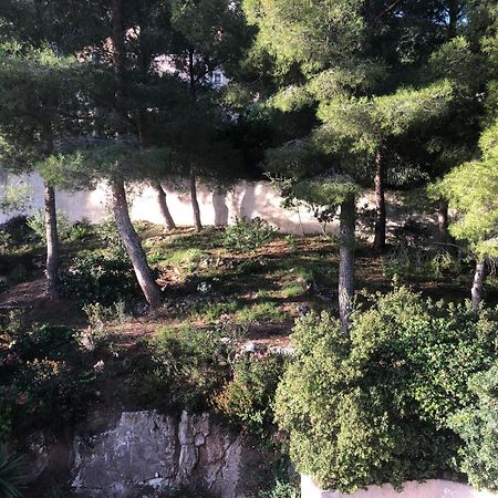 L'Appartement - Jardin Secret Μασσαλία Εξωτερικό φωτογραφία