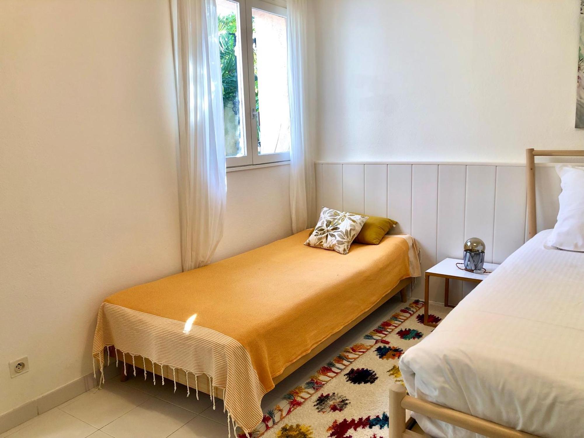 L'Appartement - Jardin Secret Μασσαλία Εξωτερικό φωτογραφία