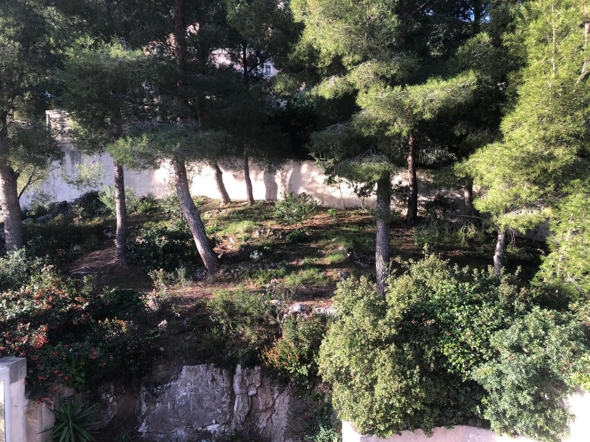 L'Appartement - Jardin Secret Μασσαλία Εξωτερικό φωτογραφία